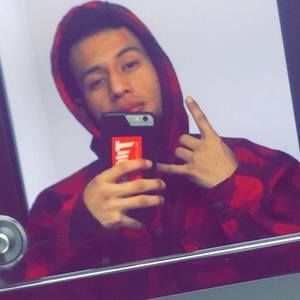 Meet your Posher, Douglas